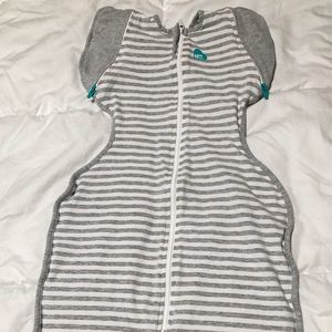 Love to Dream Swaddle Up Transitional Bag (Original)